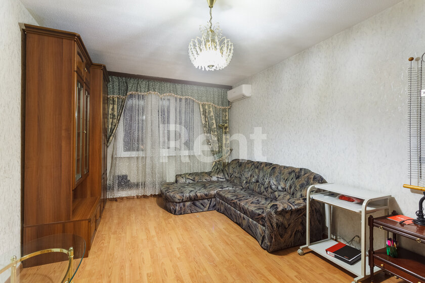 16 м², квартира-студия 12 000 ₽ в месяц - изображение 6