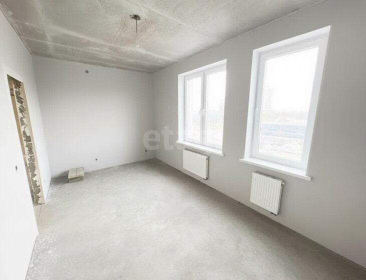 43,6 м², 2-комнатная квартира 6 950 000 ₽ - изображение 39