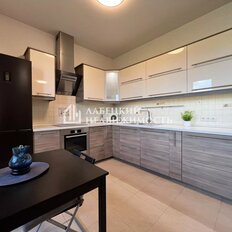 Квартира 84 м², 2-комнатная - изображение 3