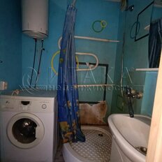 Квартира 31,2 м², 1-комнатная - изображение 5