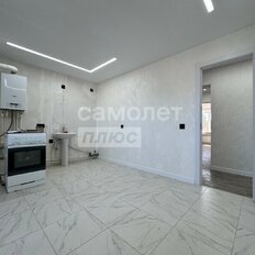 Квартира 61,3 м², 2-комнатная - изображение 5