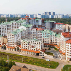 Квартира 57,6 м², 2-комнатная - изображение 5