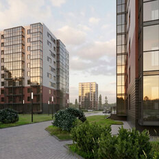 Квартира 50,2 м², 1-комнатная - изображение 4