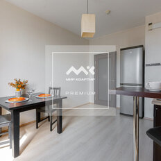 Квартира 52,4 м², 1-комнатная - изображение 5