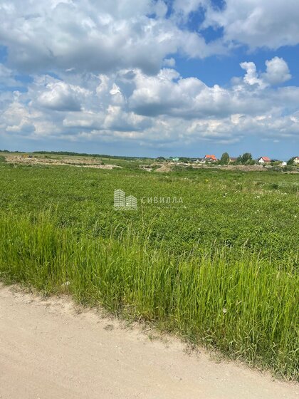 8,1 сотки, участок 2 247 000 ₽ - изображение 35