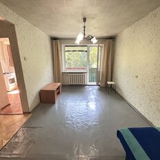 Квартира 30 м², 1-комнатная - изображение 1