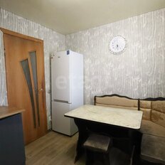 Квартира 62,5 м², 3-комнатная - изображение 2