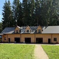 1432 м², гостиница - изображение 5