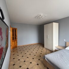 Квартира 37,4 м², 1-комнатная - изображение 3