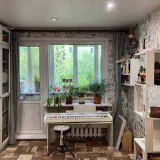 Квартира 55,9 м², 3-комнатная - изображение 1