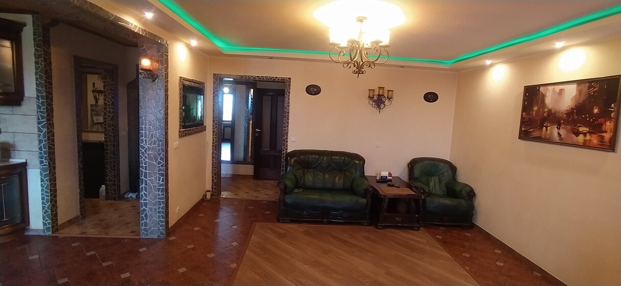 35 м², квартира-студия 65 000 ₽ в месяц - изображение 51