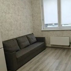 Квартира 40 м², 1-комнатная - изображение 2