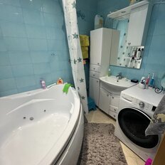 Квартира 63 м², 2-комнатная - изображение 3