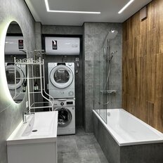 Квартира 86 м², 2-комнатная - изображение 1