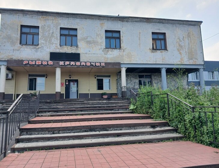 8 соток, участок коммерческого назначения 312 000 ₽ - изображение 45