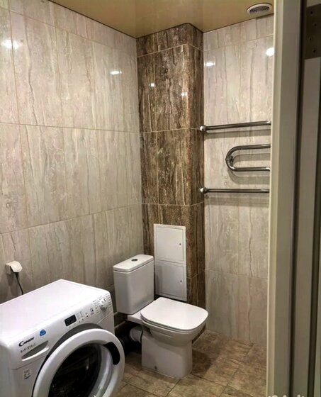 23,2 м², квартира-студия 25 000 ₽ в месяц - изображение 73