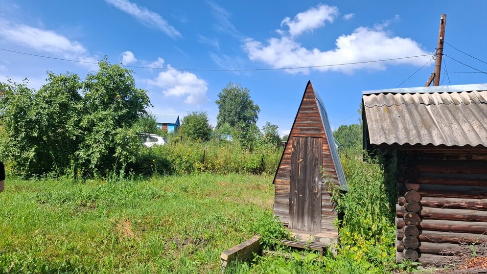 3,9 сотки, участок 280 000 ₽ - изображение 30