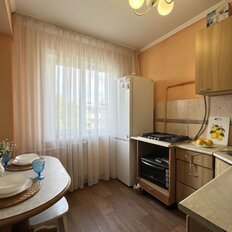 Квартира 41,3 м², 2-комнатная - изображение 3
