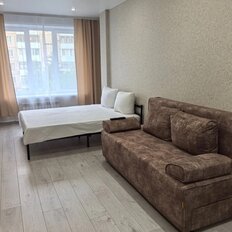 Квартира 40 м², 1-комнатная - изображение 5