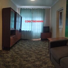 Квартира 43 м², 2-комнатная - изображение 1