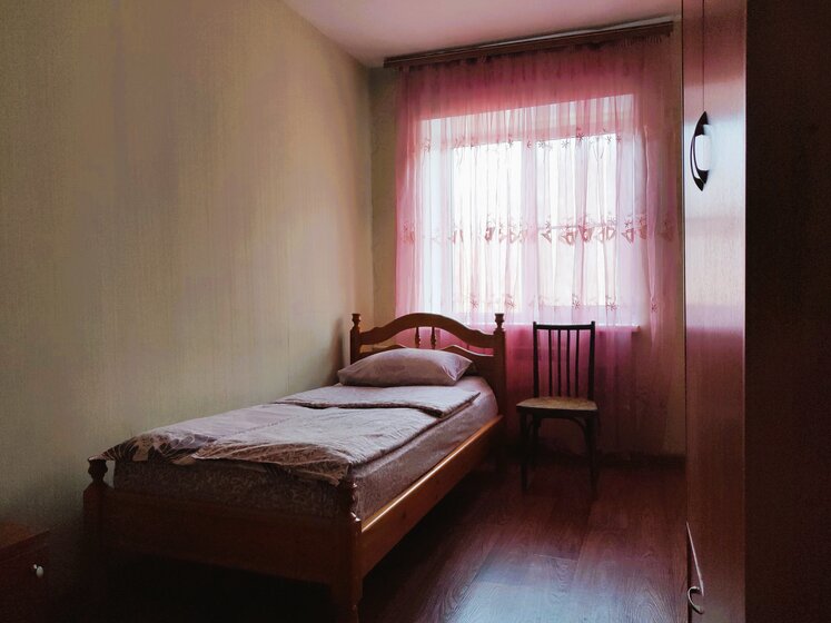 30 м², 1-комнатная квартира 2 200 ₽ в сутки - изображение 55