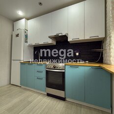 Квартира 32,8 м², 1-комнатная - изображение 1