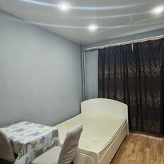 Квартира 23 м², студия - изображение 5