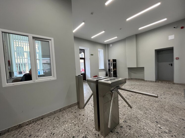 42000 м², склад 49 560 000 ₽ в месяц - изображение 3