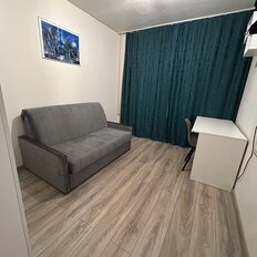Квартира 46,9 м², 2-комнатная - изображение 5
