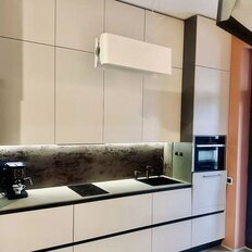 Квартира 40 м², 1-комнатная - изображение 1