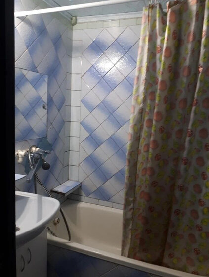 55 м², 3-комнатная квартира 6 500 000 ₽ - изображение 34