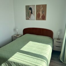 Квартира 35,3 м², 1-комнатная - изображение 3
