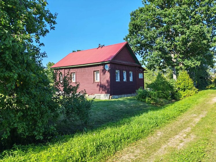 60 м² дом, 13 соток участок 950 000 ₽ - изображение 57