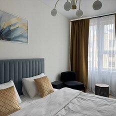 Квартира 30 м², студия - изображение 3