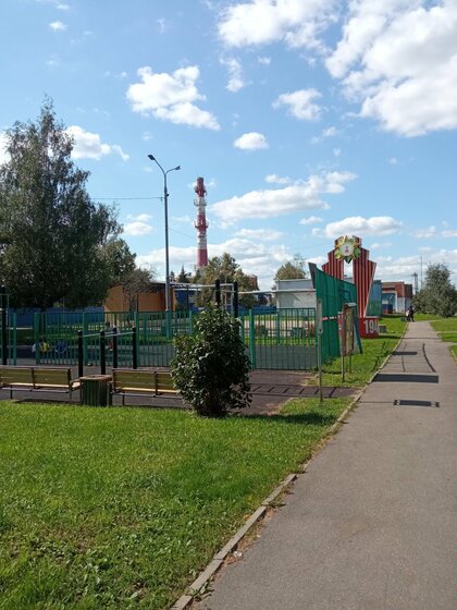 30,3 м², 2 комнаты 3 250 000 ₽ - изображение 34