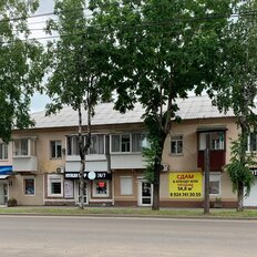 Квартира 54,9 м², 3-комнатная - изображение 2