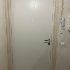 Квартира 23 м², студия - изображение 4