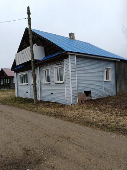 69,1 м², 2-комнатная квартира 6 950 000 ₽ - изображение 27