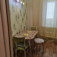 Квартира 34 м², 1-комнатная - изображение 4