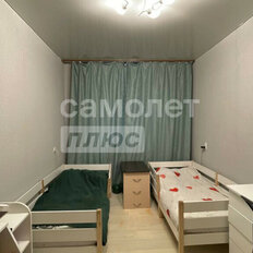 Квартира 43,3 м², 2-комнатная - изображение 5