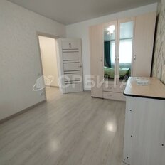 Квартира 35,4 м², 1-комнатная - изображение 2