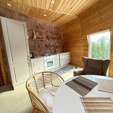 дом + 9,5 сотки, участок - изображение 4
