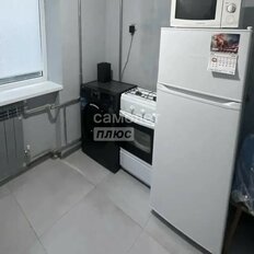 Квартира 36 м², 1-комнатная - изображение 4
