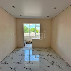Квартира 93,4 м², 4-комнатная - изображение 5