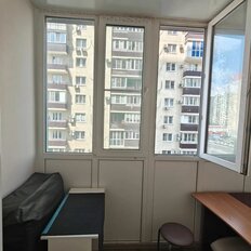 Квартира 37,9 м², 1-комнатная - изображение 5