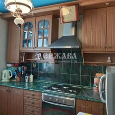 Квартира 48,9 м², 2-комнатная - изображение 3