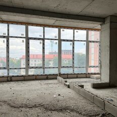 Квартира 74 м², 1-комнатная - изображение 4