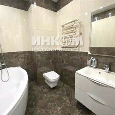 Квартира 50 м², 1-комнатная - изображение 4
