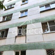 Квартира 17,7 м², 1-комнатная - изображение 2
