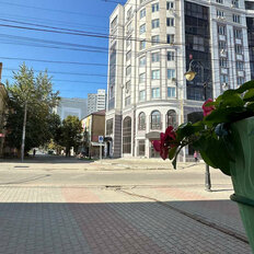Квартира 106 м², 3-комнатная - изображение 1